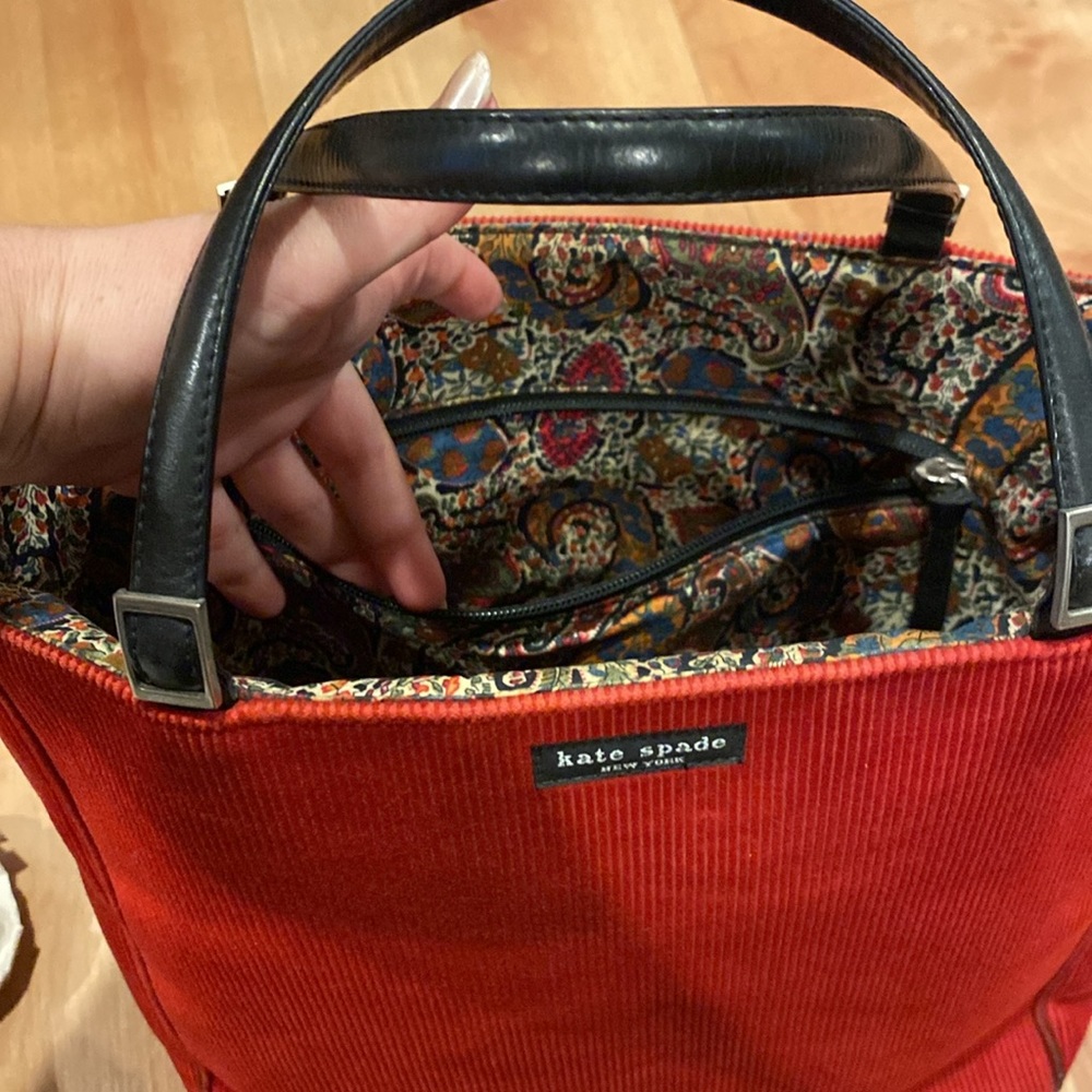 Vintage Kate Spade - Picture 9 of 9